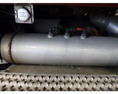 Peterbilt 579 Air Tank