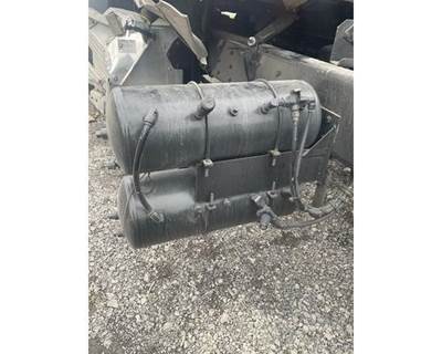 Western Star 4900SA Air Tank for a Western Star Trucks 4900 SA