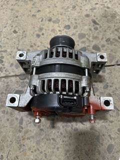 Detroit DD8 Alternator for a Freightliner M2 106