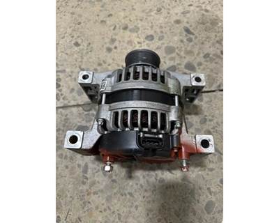 Detroit DD8 Alternator for a Freightliner M2 106