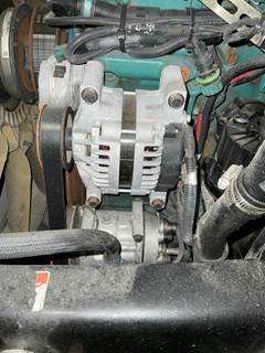 Volvo VNL Alternator