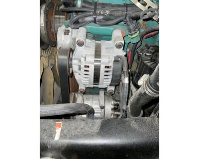Volvo VNL Alternator