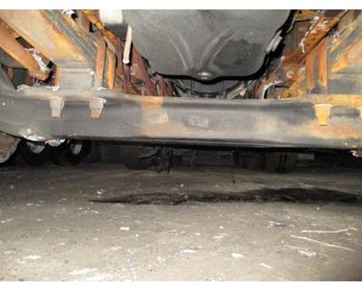 Caterpillar CT660 Front Axle Assembly for a CAT CT660
