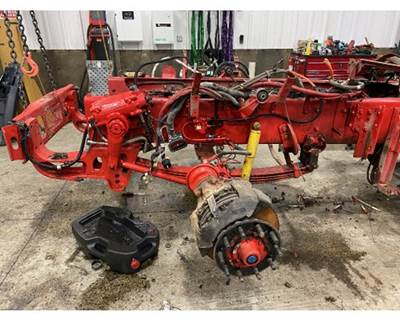 Caterpillar CT660 Front Axle Assembly for a CAT CT660