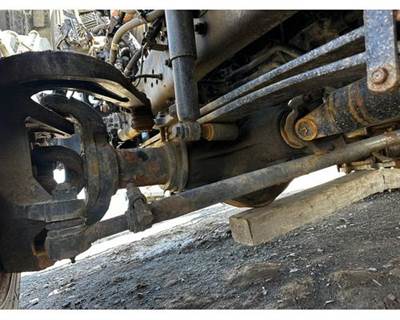 Chevrolet C5500 Front Axle Assembly for a GMC C5500