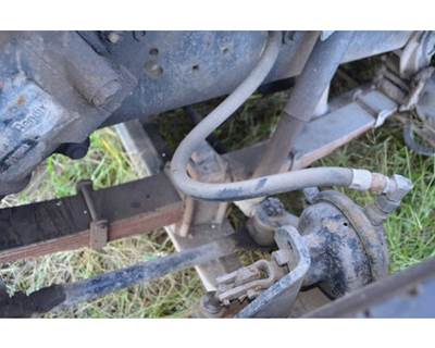 Ford F-800 Front Axle Assembly for a Ford F800