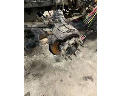Freightliner Cascadia Front Axle Assembly