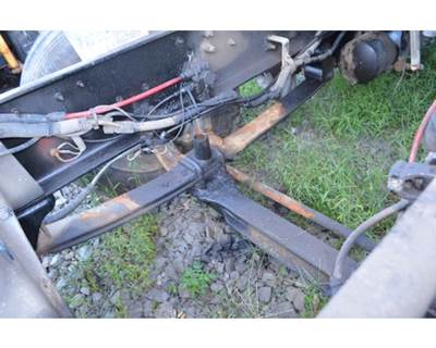Freightliner Columbia 120 Front Axle Assembly