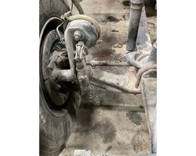 Freightliner Coronado 122 Front Axle Assembly