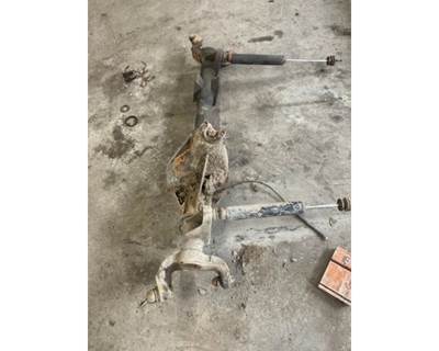GMC C5500 Front Axle Assembly