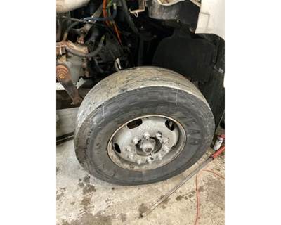 GMC C8500 Front Axle Assembly