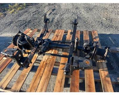 GMC GM515 Front Axle Assembly