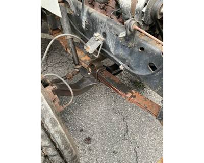 International 4600 Front Axle Assembly