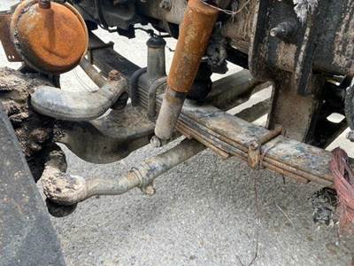 International HX520 Front Axle Assembly