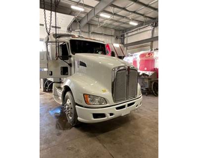Kenworth T660 Front Axle Assembly