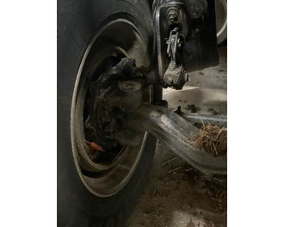 Kenworth T680 Front Axle Assembly