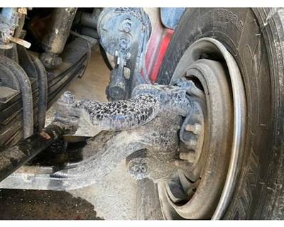 Kenworth T880 Front Axle Assembly