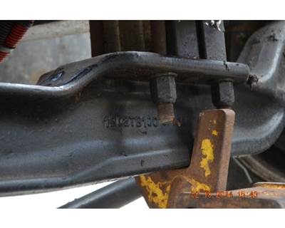 Peterbilt 337 Front Axle Assembly