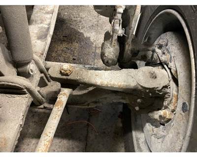 Peterbilt 378 Front Axle Assembly
