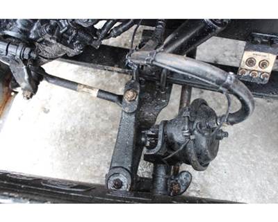 Peterbilt 379 Front Axle Assembly