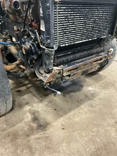 Peterbilt 388 Front Axle Assembly