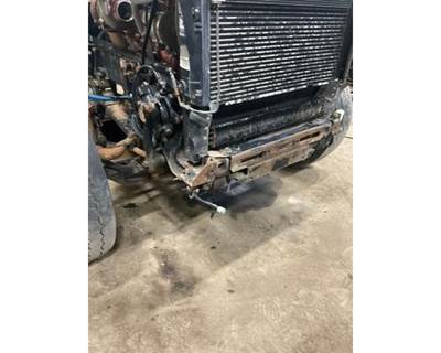 Peterbilt 388 Front Axle Assembly