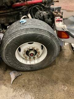 Sterling L9500 Front Axle Assembly for a Sterling L9500 SERIES