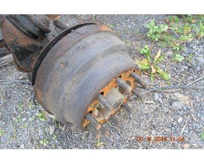 Sterling L9500 Front Axle Assembly for a Sterling L9500 SERIES