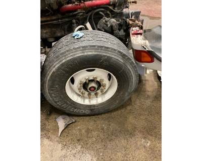 Sterling L9500 Front Axle Assembly for a Sterling L9500 SERIES