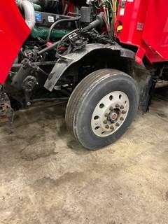 Volvo VNL Front Axle Assembly