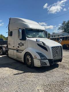 Volvo VNL Front Axle Assembly