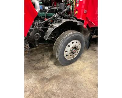 Volvo VNL Front Axle Assembly