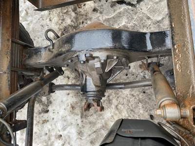 Chevrolet C4500 Rear Axle Assembly