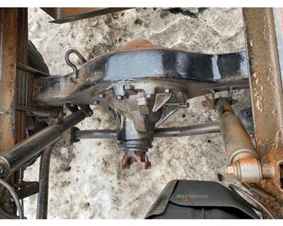 Chevrolet C4500 Rear Axle Assembly