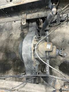 Chevrolet C5500 Rear Axle Assembly