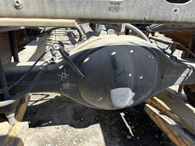 Chevrolet C5500 Rear Axle Assembly