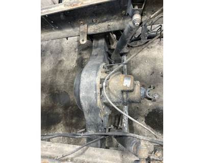 Chevrolet C5500 Rear Axle Assembly