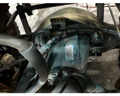 Chevrolet C7 Rear Axle Assembly