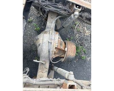 Chevrolet GM515 Rear Axle Assembly