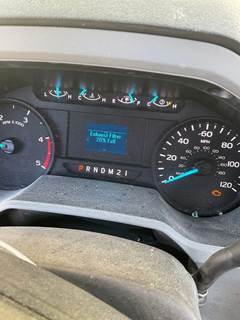 Ford F-650 Rear Axle Assembly for a Ford F650