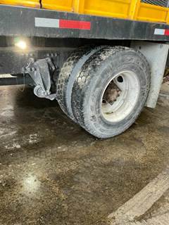 Freightliner M2 106 Rear Axle Assembly