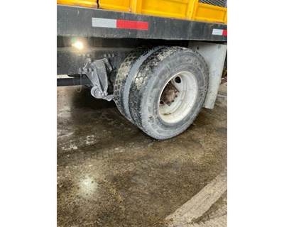 Freightliner M2 106 Rear Axle Assembly