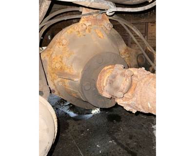 GMC C8500 Rear Axle Assembly