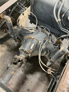 Hino 195 Rear Axle Assembly