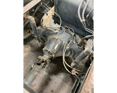 Hino 195 Rear Axle Assembly