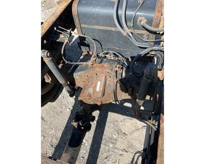 Hino 195 Rear Axle Assembly