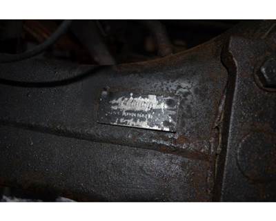 Hino MERITOR Rear Axle Assembly for a Hino 238