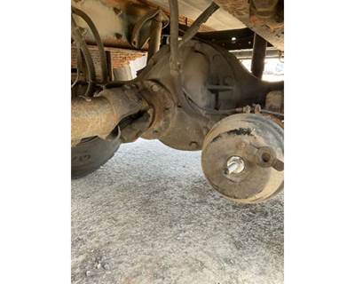 International 4300 Rear Axle Assembly
