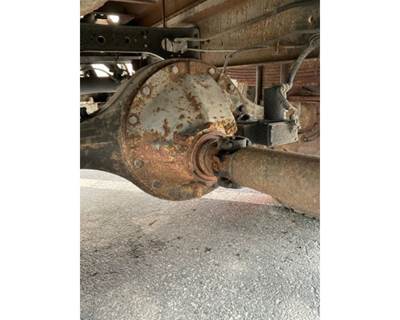 International 4600 Rear Axle Assembly