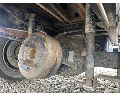 International CV515 Rear Axle Assembly